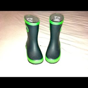 Bogs Skipper rain boots size 10